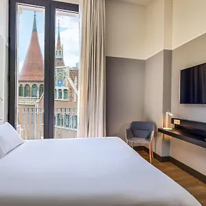 Occidental Diagonal 414 Otel