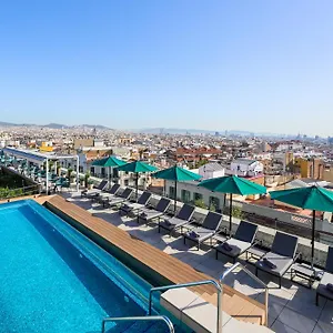 Intercontinental By Ihg Otel